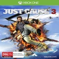 Square Enix Just Cause 3 Refurbished Xbox One Game